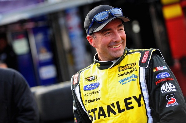 Marcos Ambrose Net Worth: Why Pizza Sites Don't Have Answers